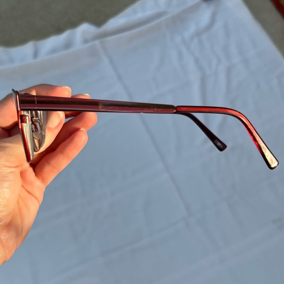 KLiiK Denmark 570 eyeglasses metal frames - Picture 4 of 15